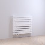 Трубчатый радиатор CALDO CUBE X