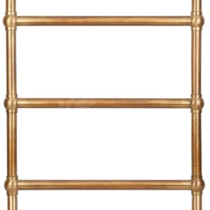 Полотенцесушитель латунный Secado Флоренция 1