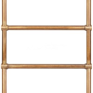 Полотенцесушитель латунный Secado Флоренция 2