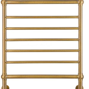 Полотенцесушитель латунный Secado Флоренция 4