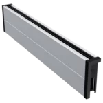 Настенный конвектор VITRON ВКС200 (без вентилятора)