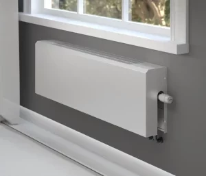 Настенный конвектор ВКС.ЭКО 300 (без вентилятора)