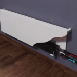 Настенный конвектор VITRON ВКС300