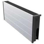 Настенный конвектор VITRON ВКС400 (без вентилятора)