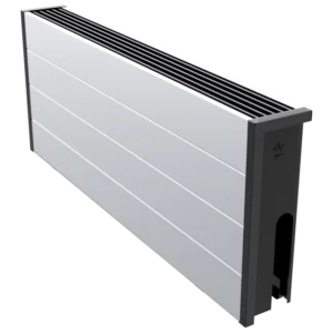 Настенный конвектор VITRON ВКС400 (без вентилятора)