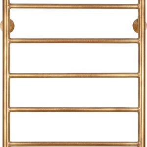 Полотенцесушитель латунный Secado Триада 1