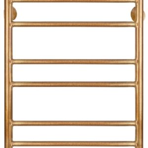 Полотенцесушитель латунный Secado Триада 2