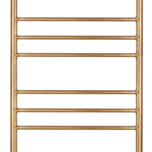 Полотенцесушитель латунный Secado Триада 3