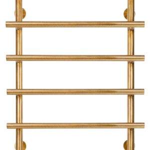 Полотенцесушитель латунный Secado Турин 1 СП