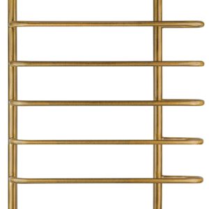 Полотенцесушитель латунный Secado Венеция 2