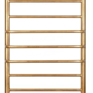 Полотенцесушитель латунный Secado Верона 1