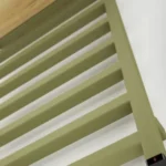 Полотенцесушитель электрический Terma SIMPLE E