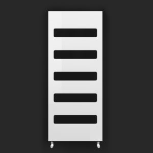 Полотенцесушитель электрический BRONER NOVE