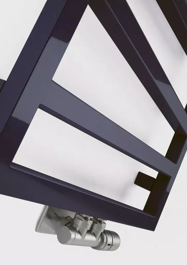 Terma ZIGZAG E