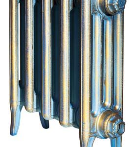 Чугунный радиатор Retro Style Derby