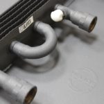 Конвектор внутрипольный HELIOS THERM Alpha