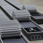 Конвектор внутрипольный HELIOS THERM Alpha