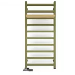 Полотенцесушитель электрический Terma SIMPLE E