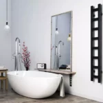Полотенцесушитель электрический Terma Easy E