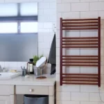 Полотенцесушитель электрический Terma Fiona E