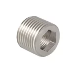 Фитинг резьбовой под шестигранник Valtec VTr.660.N.0405 3/4″ х 1/2″