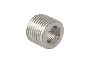 Фитинг резьбовой под шестигранник Valtec VTr.660.N.0405 3/4" х 1/2"