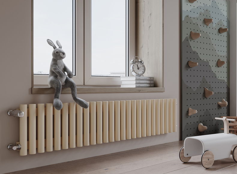 GUARDO TORRE 4D (вертикальное расположение секций)