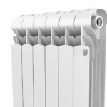 Алюминиевый радиатор Royal Thermo Indigo