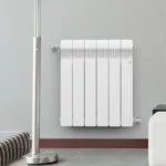 Алюминиевый радиатор Royal Thermo Indigo