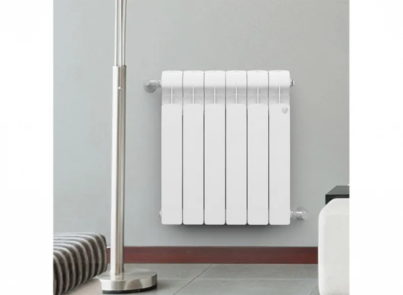 Алюминиевый радиатор Royal Thermo Indigo