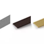 Конвектор внутрипольный ITERMIC ITT (без решетки)