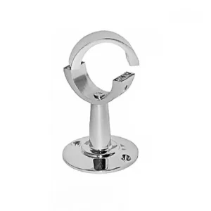 Крепление телескопическое с разъемным кольцом Luxon 3/4 дюйма