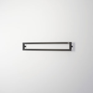 Полотенцесушитель электрический BRONER MONO H