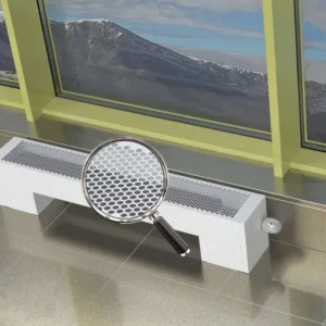 Helios Therm Alpha Floor (CAF)