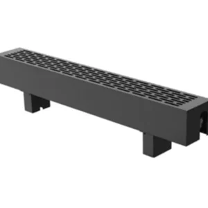 Vitron ВКН ЭКО с однотонной покраской