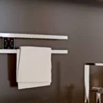 Полотенцесушитель электрический TERMINUS Электрик SMART DRY S2 (ПРОФ)