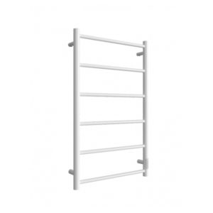 Полотенцесушитель электрический ДВИН круглый профиль с диммером J neo