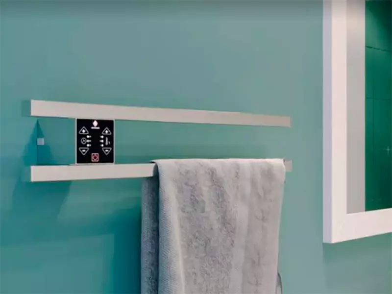 TERMINUS Электрик SMART DRY S2 (ПРОФ)