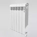 Алюминиевый радиатор Royal Thermo Indigo