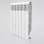 Алюминиевый радиатор Royal Thermo Revolution