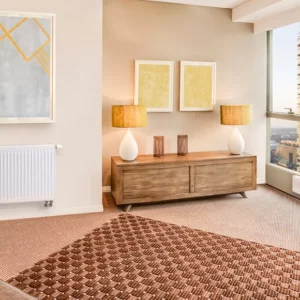 Панельный стальной радиатор Royal Thermo Compact