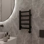 Полотенцесушитель электрический GUARDO PIATTO