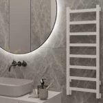 Полотенцесушитель GUARDO PIATTO