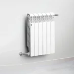 Алюминиевый радиатор Royal Thermo Revolution