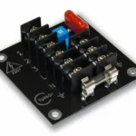 Симисторный регулятор VITRON SR220AC