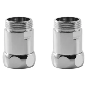 Соединение прямое резьбовое Luxon 1ВРх3/4НР