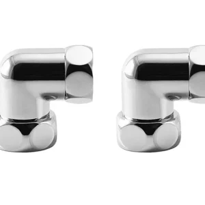 Соединение угловое резьбовое Luxon 1ВРх3/4ВР