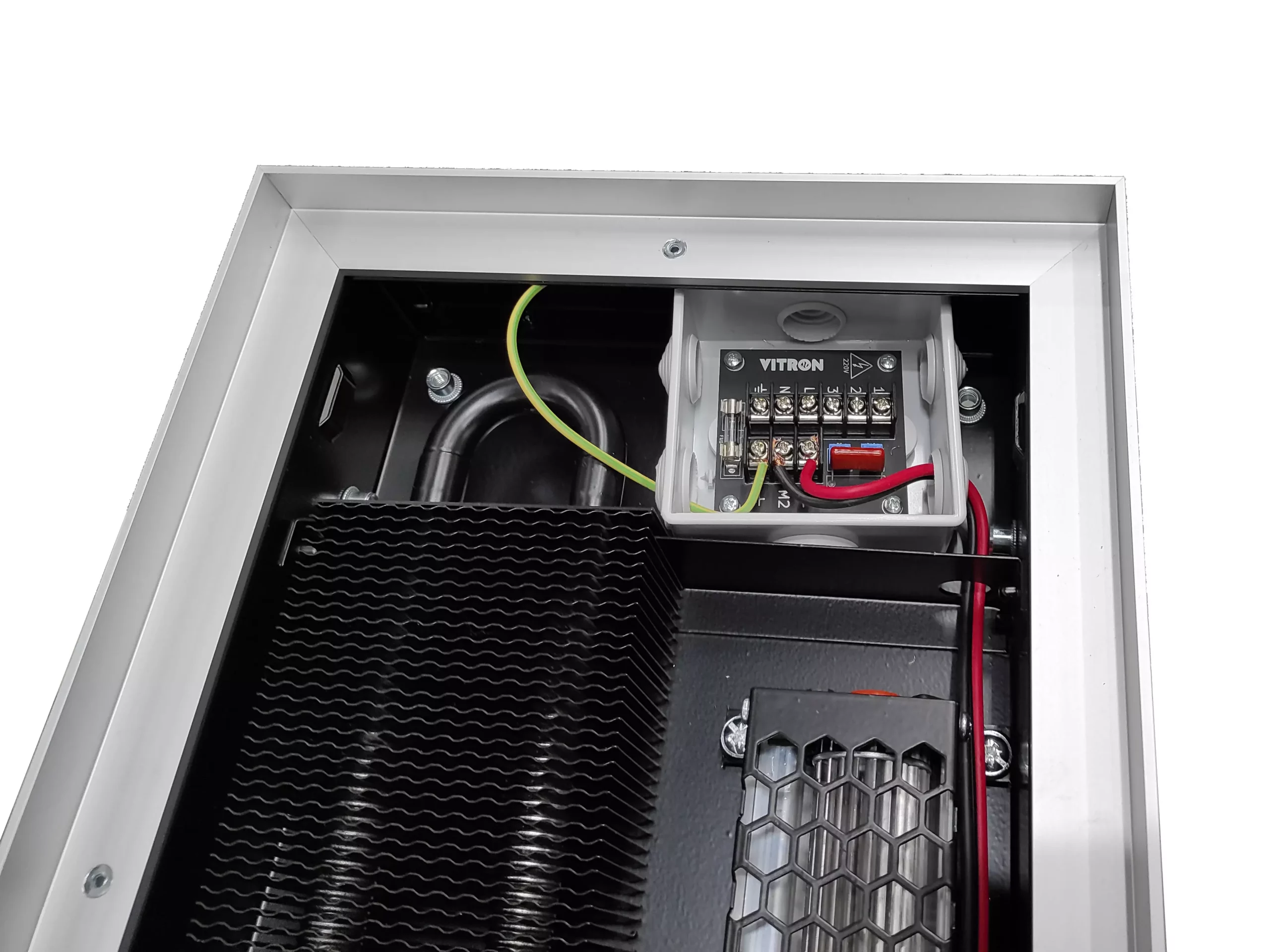 Симисторный регулятор VITRON SR220AC