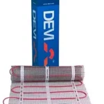 Теплый пол Devi Devicomfort DTIR