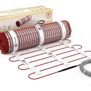 Теплый пол Electrolux EEFM